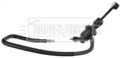 BORG & BECK bcm152 -  Главный цилиндр, система сцепления